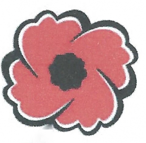 Legion Poppy logo