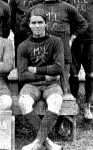 Osmond Kidwell Mt Lehman FC