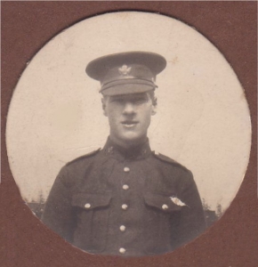 Osmond Kidwell photo