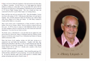 Henry Lloynd Memory cr rot